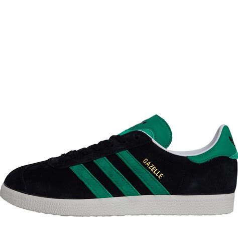 Heren Adidas Originals Gazelle sneakers 